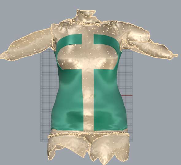 Modellazione CAD nel settore ortopedico | 3DR® – Additive Manufacturing